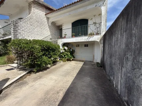 Moradia T3 c/ terreno - Cova da Serpe, Quiaios
