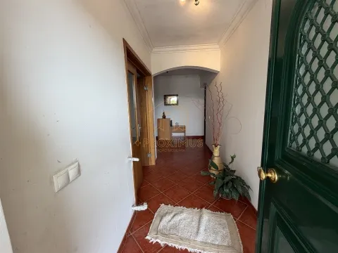 Moradia T3 c/ terreno - Cova da Serpe, Quiaios