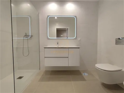 Appartement 1 Chambre(s)