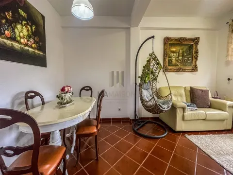 Appartement 3 Chambre(s)