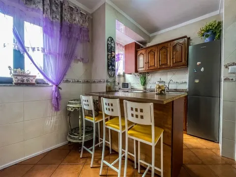 Appartement 3 Chambre(s)