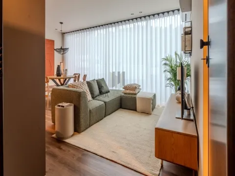 Wohnung 2 Schlafzimmer