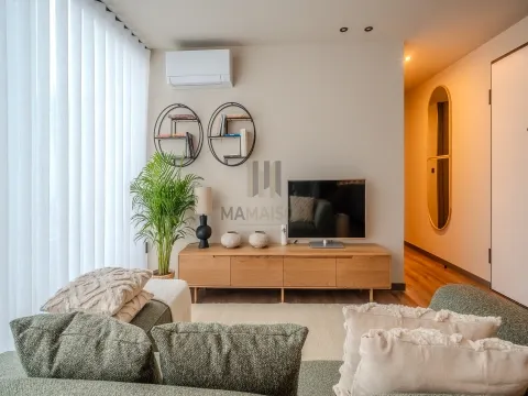 Wohnung 2 Schlafzimmer