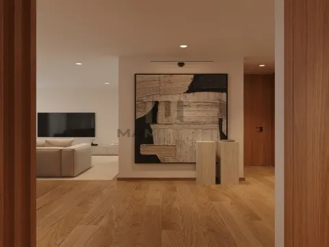 Appartement 3 Chambre(s)