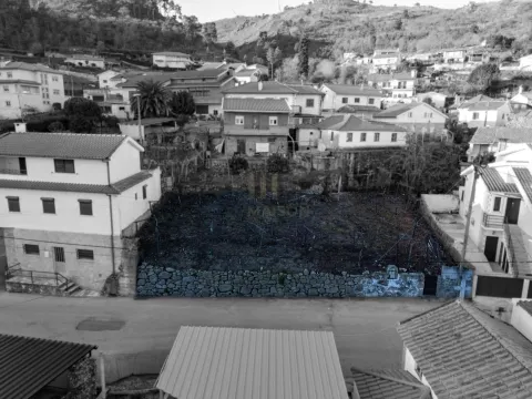 Piece of Real Estate