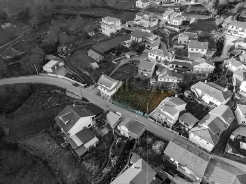 Piece of Real Estate