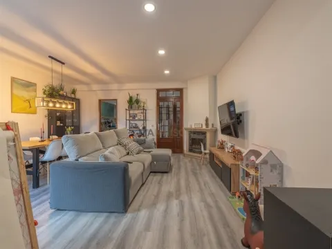 Andar Moradia T3+1 / Centro Lamego / Remodelado