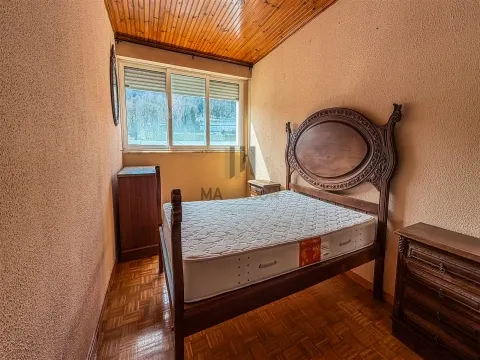 T2 Impecável no Coração de Lamego – Largo da Feira!