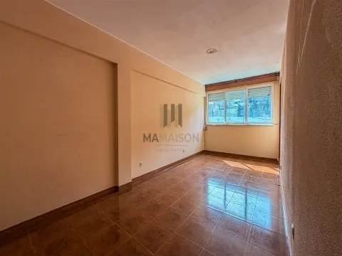 T2 Impecável no Coração de Lamego – Largo da Feira!