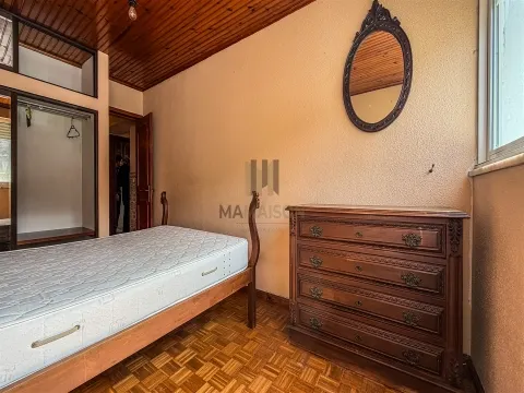 T2 Impecável no Coração de Lamego – Largo da Feira!