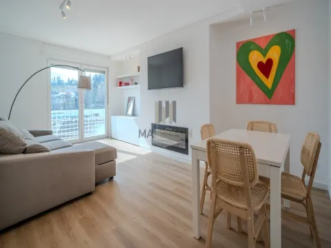 Appartement 3 Chambre(s)