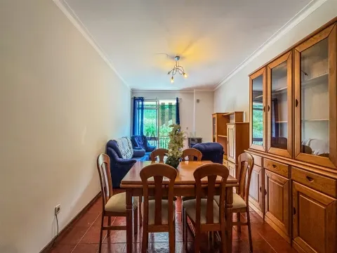 Appartamento 3 Vani