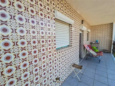 Haus 1 Schlafzimmer