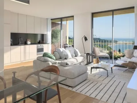 Apartamiento 2 habitaciones