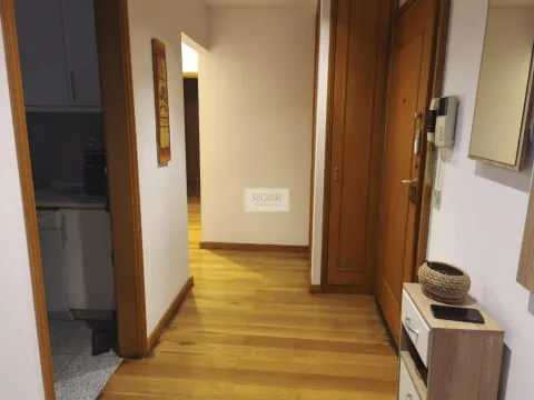 Apartamento T2 com terraço de 41m2 em Moreira da Maia