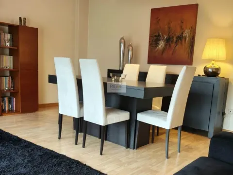 T3 junto ao Metro, a 980mts da praia de Matosinhos