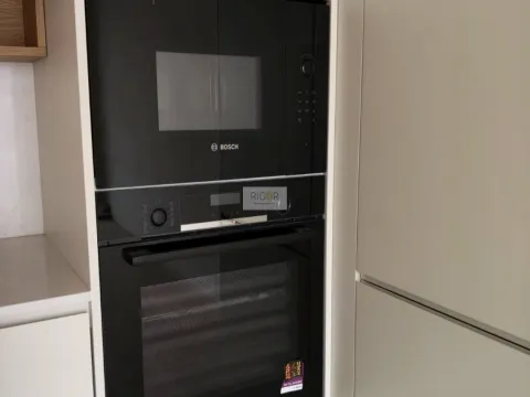 Apartamento T3 com varanda e vista mar em Matosinhos sul