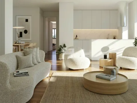 Appartement 3 Chambre(s)