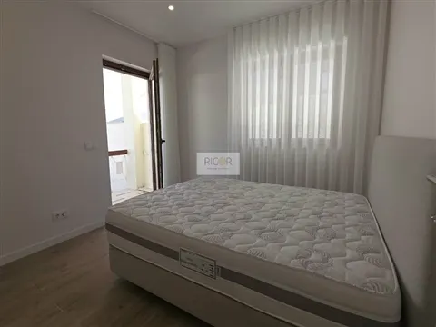 Wohnung 1 Schlafzimmer