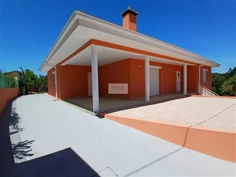 House T3+1