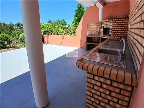 House T3+1