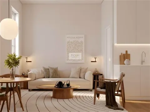 Appartement Studio