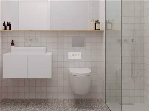 Appartement Studio