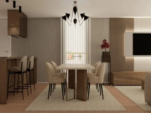 Apartamento T2