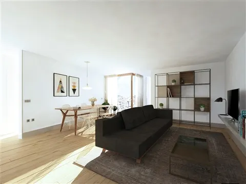 Apartamento T1