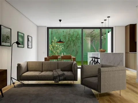 Apartamento T1