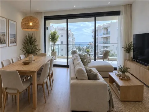 Apartamento T3 Venda