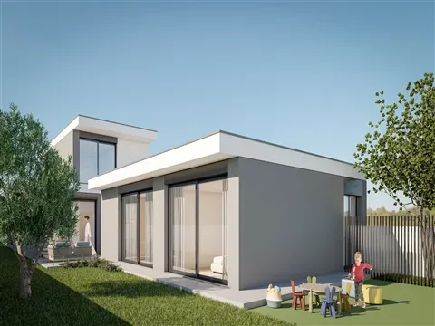 Apartamento T2 Venda com Garagem