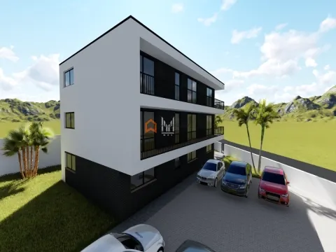Apartamento T2