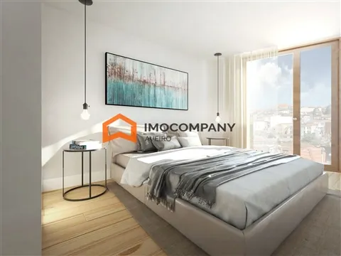 Apartamento T2