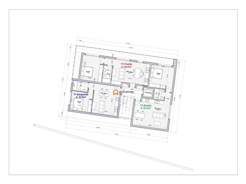 Apartamento T2