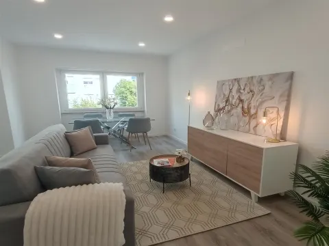 Apartamento T3