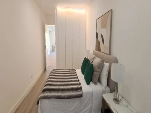 Apartamiento 3 habitaciones