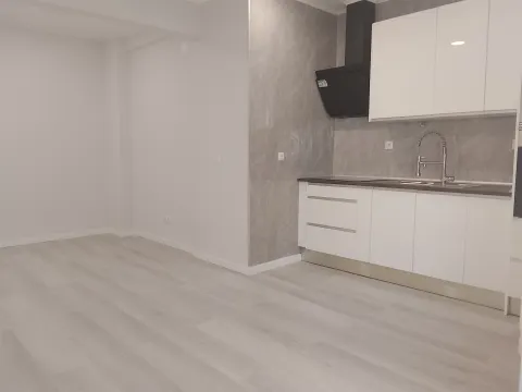 Wohnung 1 Schlafzimmer