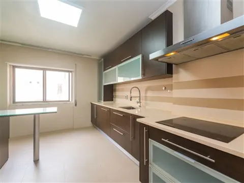 Apartamiento 4 habitaciones