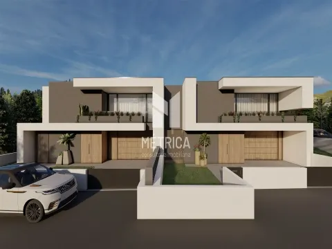 Maison jumelée 3 Chambre(s)