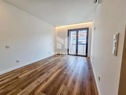 Apartamiento 2 habitaciones