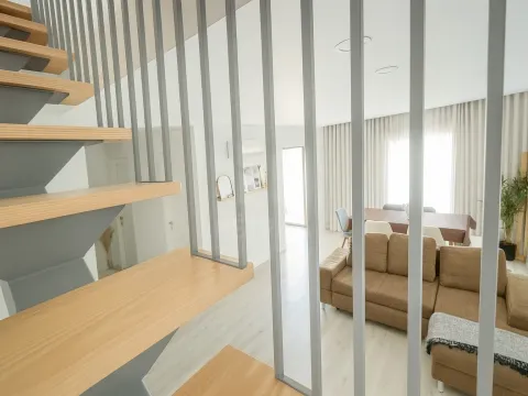 Apartamiento 5 habitaciones