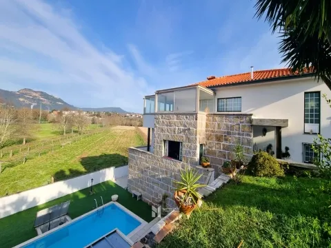 Vivienda 5 habitaciones