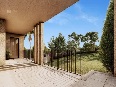 Vivienda 3 habitaciones