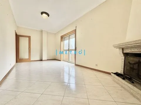 Apartamento T2 DUPLEX