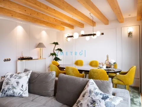 Apartamento T3 DUPLEX