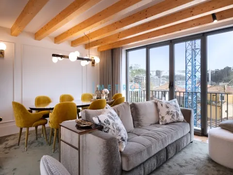 Apartamento T3 DUPLEX