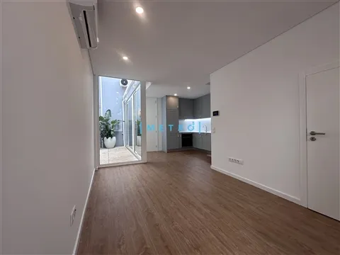 Moradia T2 DUPLEX