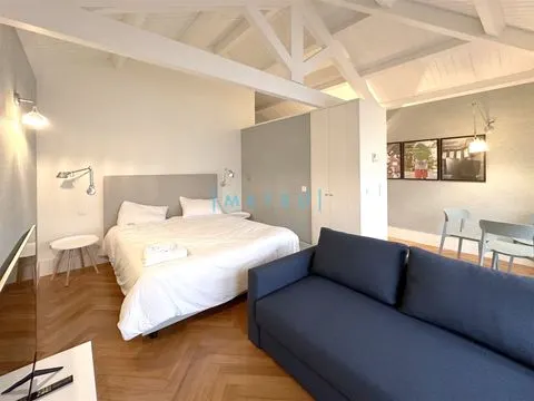 Apartamento T0
