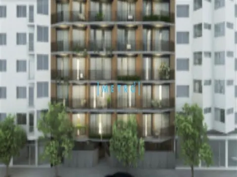 Apartamento T1